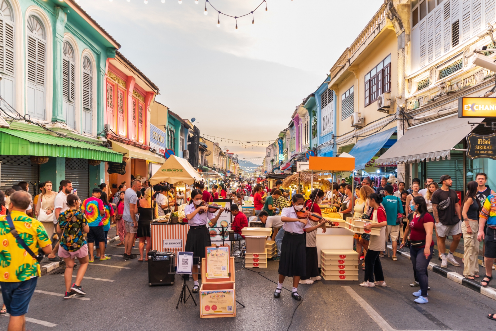The Phuket Sustainable Tourism Development Foundation promotes waste management, aiming to reduce the burden on the old town landfill. (Photo: iStock)