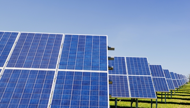 新加坡绿能商开发印尼太阳能 拚2030年前供电回国