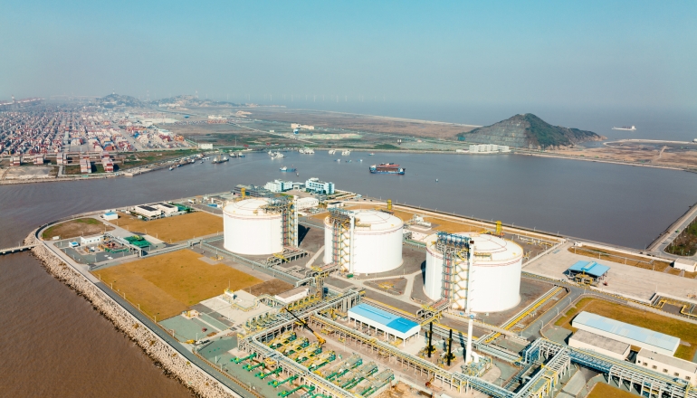 Oil giants bullish on carbon capture projects in Indonesia