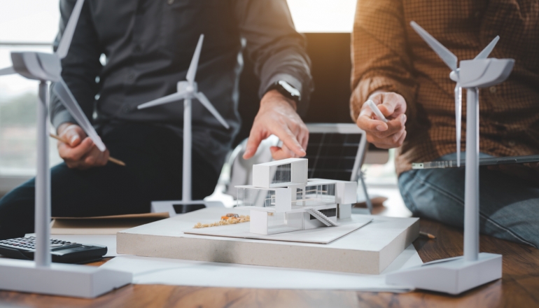 Energy Taiwan 2023 shines spotlight on green energy innovations
