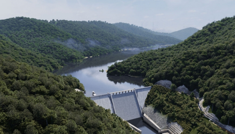 沙巴州綠電需求大增 金務大擬建187.5MW水電廠
