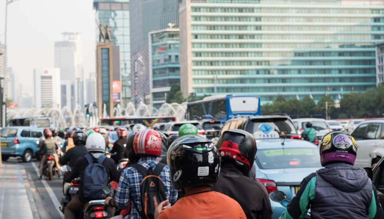 Indonesian PLN plans 31.6GW renewable power capacity in 2024-2033