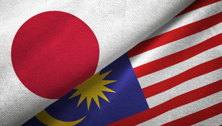 Japan backs low-carbon industry in Malaysia with focus on energy efficiency, renewables