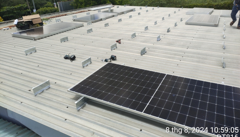 Trump's tariffs threaten growth for Southeast Asia’s clean energy startups