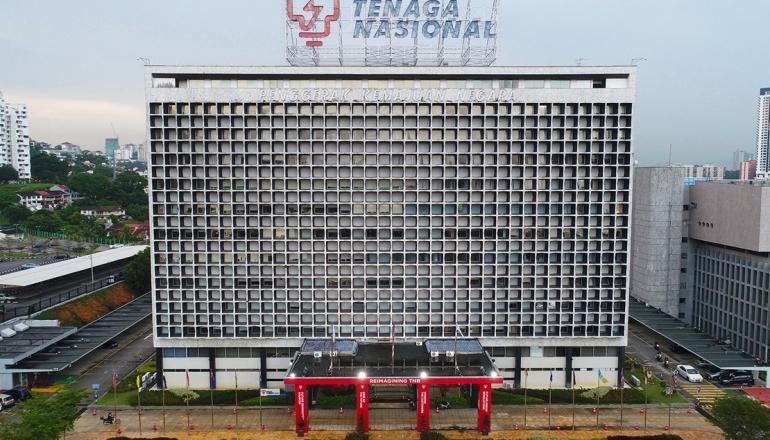 TNB doubles investment to $9.8 billion to push Malaysia’s energy transition