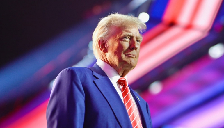 Trump’s first 100 days: Rethinking ESG as companies navigate tariff uncertainty
